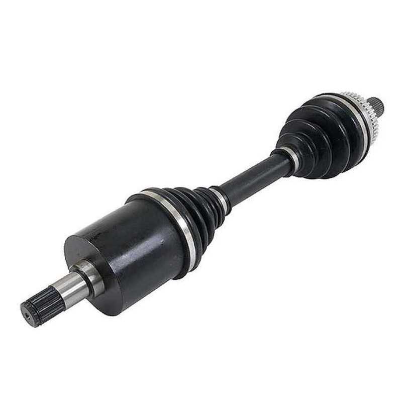 Arbre, cardan de transmission avant droit Mercedes Benz Classe E NPWME023