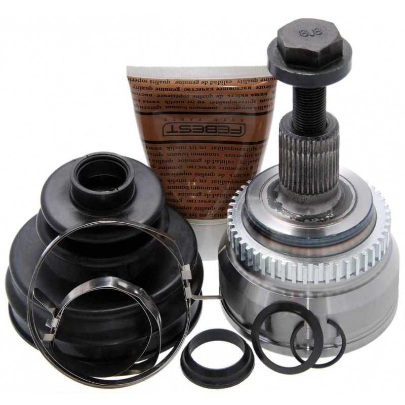 Kit reparation cardan de transmission avant gauche Mercedes classe E NPWME024 Kit reparation cardan de transmission avant gauche Mercedes classe E NPWME024