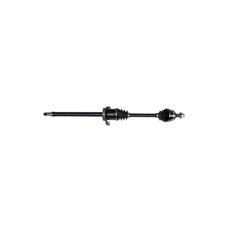 Arbre, cardan de transmission avant droit Mercedes Benz classe A et B NPWME028 Arbre, cardan de transmission avant droit Mercedes Benz classe A et B NPWME028