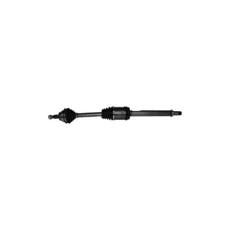 Arbre, cardan de transmission avant droit pour Mercedes Benz Classe A et B NPWME029 Arbre, cardan de transmission avant droit pour Mercedes Benz Classe A et B NPWME029