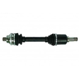 Arbre-cardan de transmission avant gauche Smart cabrio roaster NPWME030