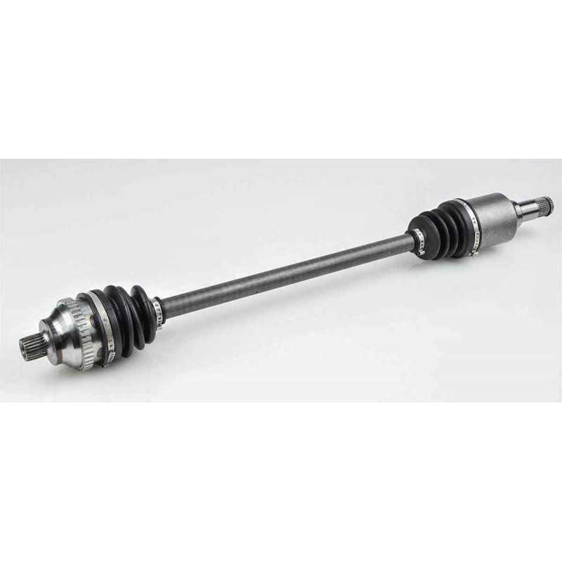 Arbre-cardan de transmission avant droit Smart cabrio roaster NPWME031 Arbre-cardan de transmission avant droit Smart cabrio roaster NPWME031