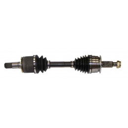 Arbre, cardan de transmission avant gauche Mitsubishi L200 NPWMS000