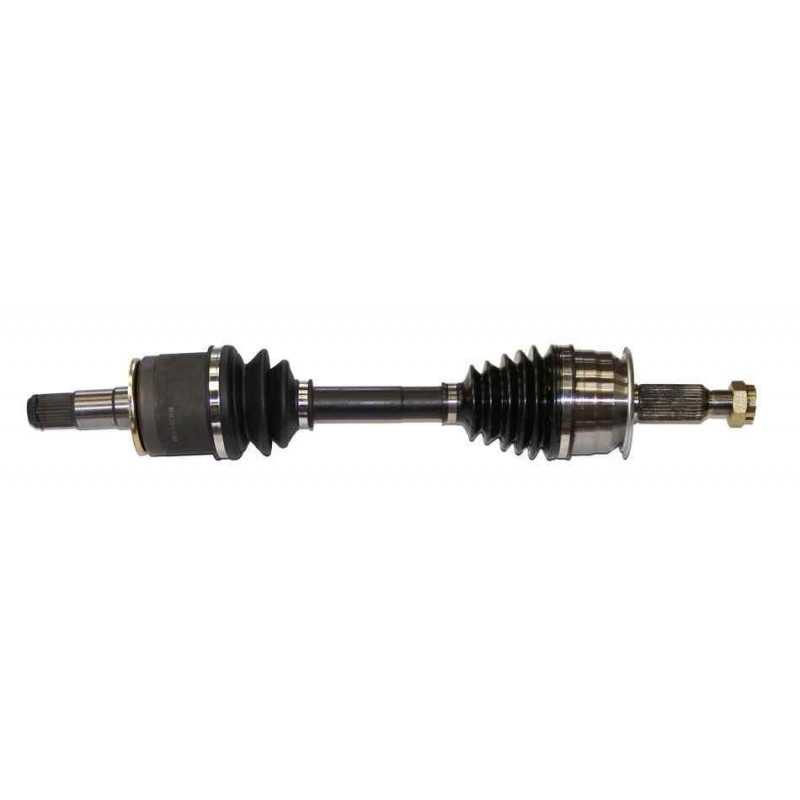 Arbre, cardan de transmission avant gauche Mitsubishi L200 NPWMS000