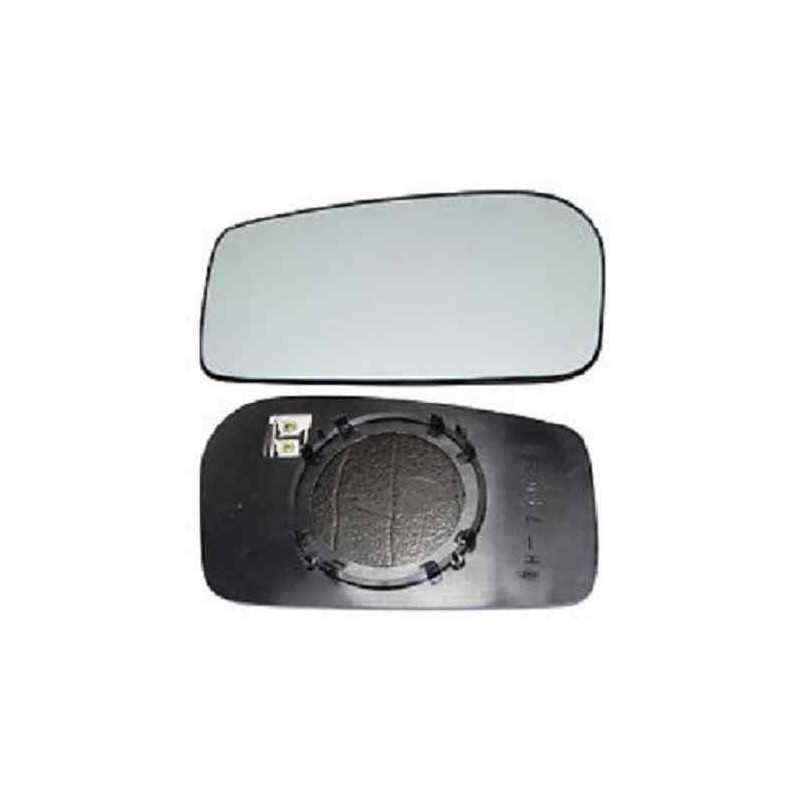 Glace de retroviseur pour Citroen evasion et Peugeot 806 238054E Glace de retroviseur pour Citroen evasion et Peugeot 806 238054E