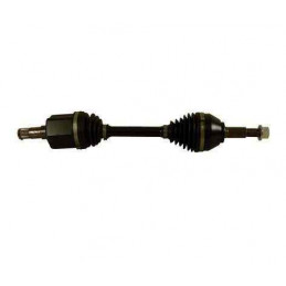 Arbre, cardan de transmission avant gauche Nissan Qashqai Renault koleos NPWNS040