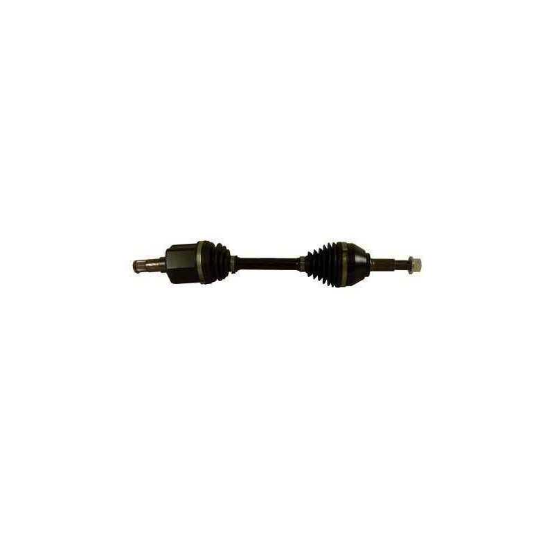 Arbre, cardan de transmission avant gauche Nissan Qashqai Renault koleos NPWNS040