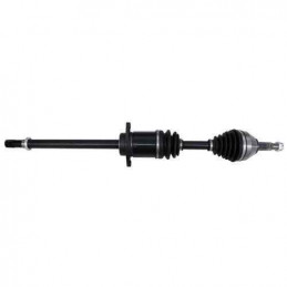 Arbre, cardan de transmission avant droit Nissan qashqai Renault koleos NPWNS041