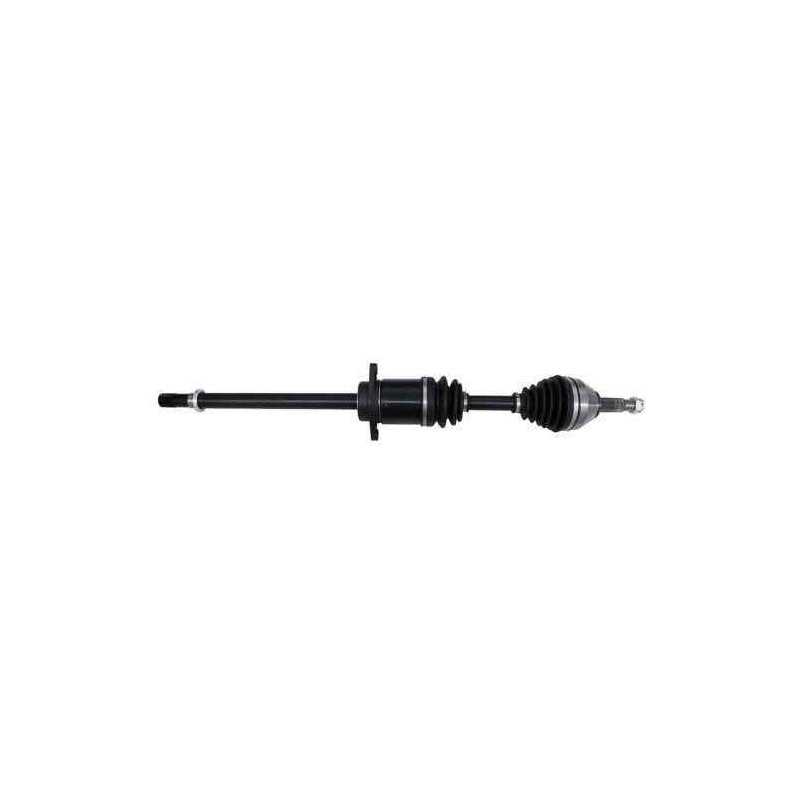 Arbre, cardan de transmission avant droit Nissan qashqai Renault koleos NPWNS041