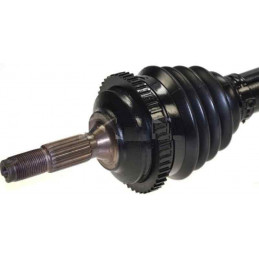 Arbre, cardan de transmission avant gauche Peugeot 206 NPWPE005