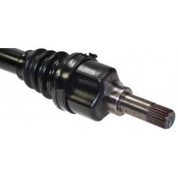 Arbre, cardan de transmission avant gauche Peugeot 206 NPWPE005