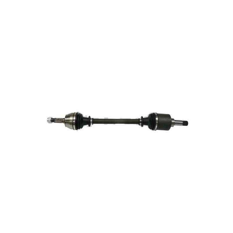 Arbre, cardan de transmission avant gauche Peugeot 306 break NPWPE009