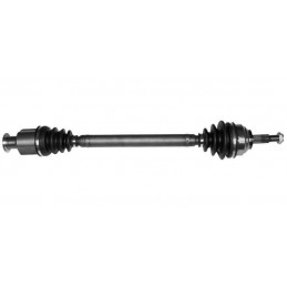 Arbre, cardan de transmission avant droit Renault Laguna 1 NPWRE002