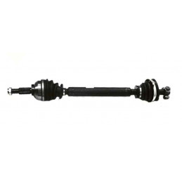 Arbre, cardan de transmission avant gauche Renault Laguna 1 NPWRE003