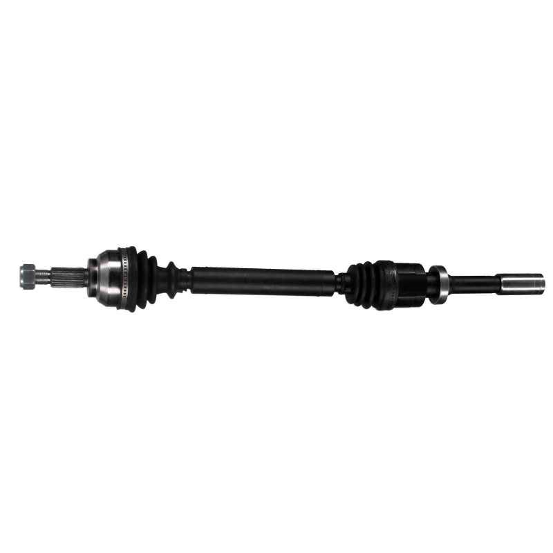 Arbre, cardan de transmission avant droit Renault Laguna 2 Grandtour NPWRE004