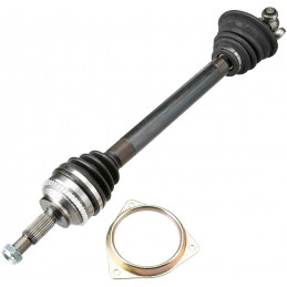 Arbre, cardan de transmission avant gauche Renault megane 1 megane senic NPWRE023