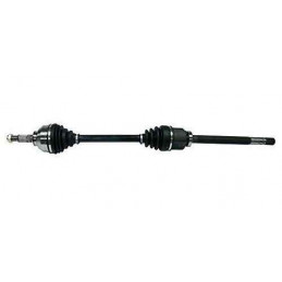 Arbre, cardan de transmission avant droit Nissan primastar Opel vivaro Renault trafic 2 NPWRE008