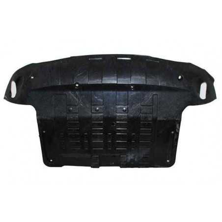 Protection Sous-moteur Hyundai Tucson Diesel 2004-2010 - Neuf, Lavable, Avant