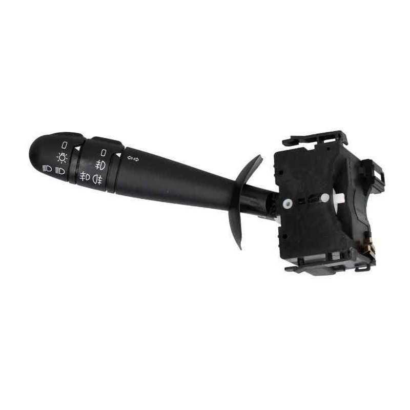 Commodo éclairage clignotant et anti brouillard avant et arrière Velsatis, Trafic 2, Espace 4 et Laguna