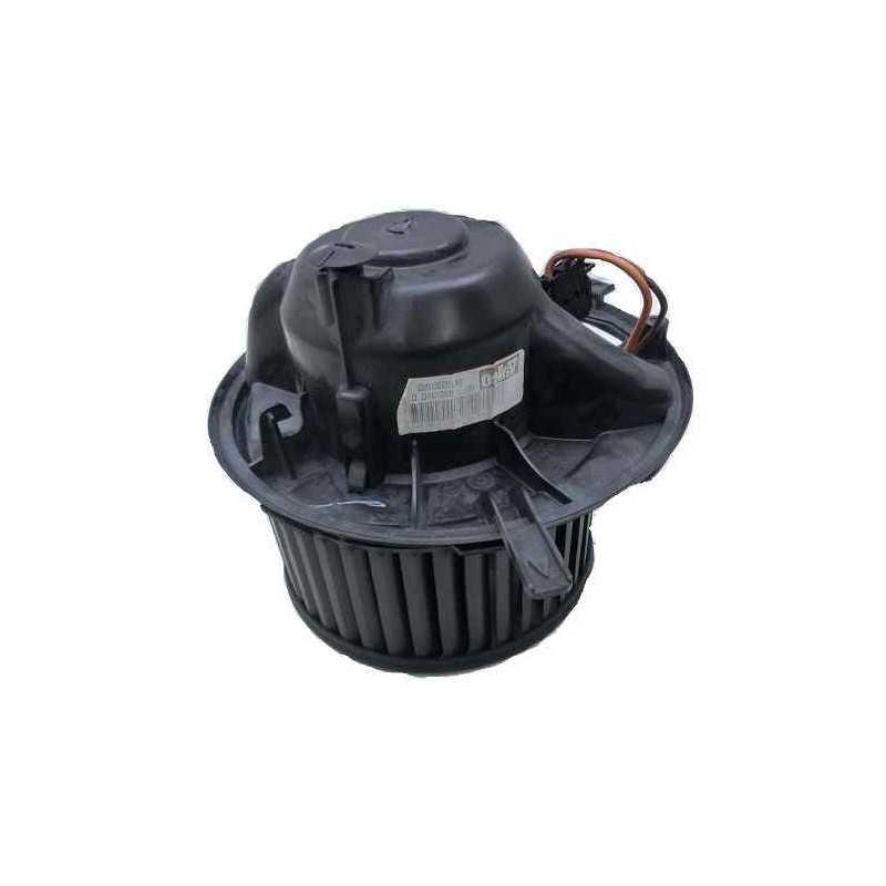 Pulseur d'air habitacle Audi Seat Skoda Vw 12V 2999487SX Pulseur d'air habitacle Audi Seat Skoda Vw 12V 2999487SX