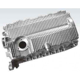Carter d'huile moteur Audi A3 Seat Altea XL Leon Skoda Octavia Vw Caddy 3 Golf + 5 6 Jetta 3 Passat Touran 10000032