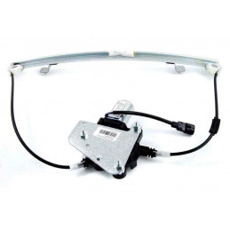 Leve vitre Droit Renault Clio 2 modele 3 portes de 1998 à 2005 BF-94010