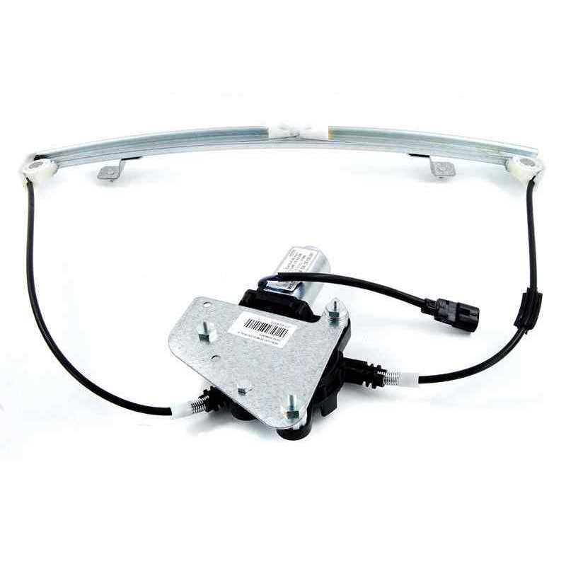 Leve vitre Droit Renault Clio 2 modele 3 portes de 1998 à 2005 BF-94010