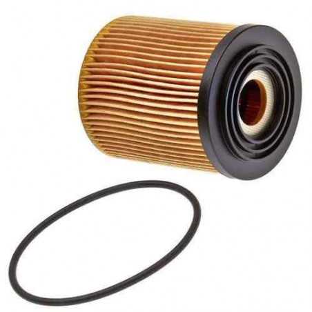 Couvercle De Filtre à Huile Pour MINI (R56) Cooper S 163ch - Référence RPS 1103L7 - Neuf France