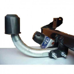 Attelage Citroen C5 Phase 2 et C5 Phase 2 break Peugeot 407 Berline + Break 508 Berline + SW + RXH  2312R