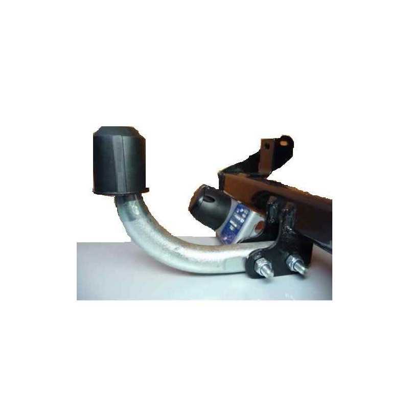 Attelage Citroen C5 Phase 2 et C5 Phase 2 break Peugeot 407 Berline + Break 508 Berline + SW + RXH 2312R Attelage Citroen C5 Phase 2 et C5 Phase 2 break Peugeot 407 Berline + Break 508 Berline + SW + RXH 2312R