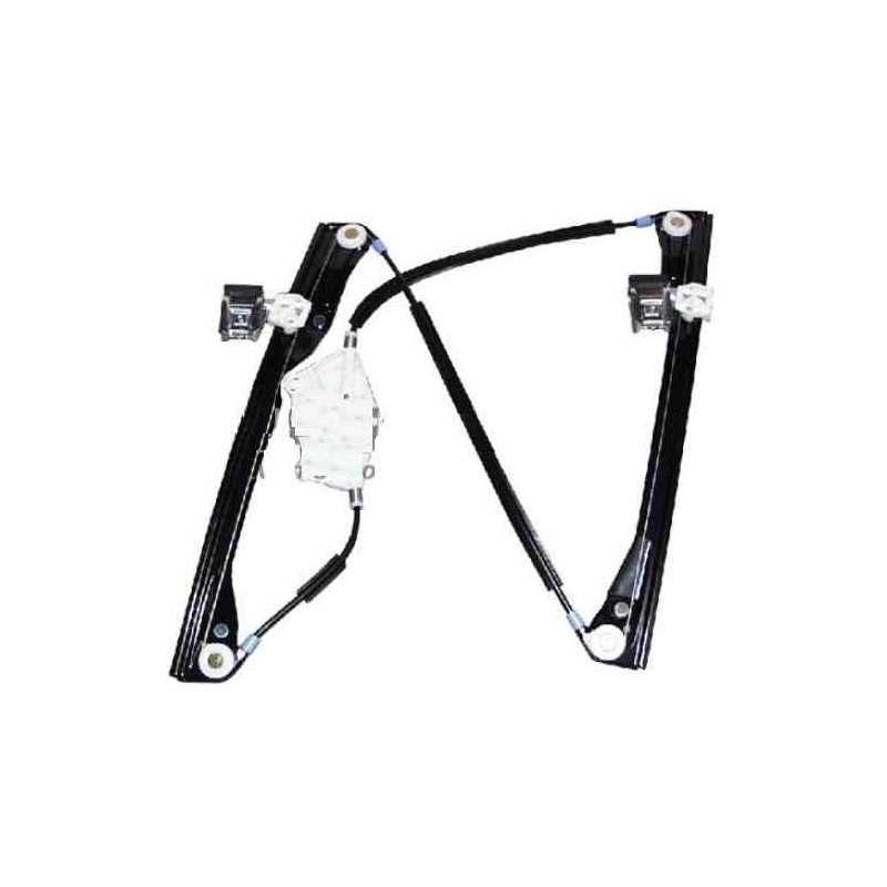 Mécanisme Lève-vitre avant Gauche Vw Golf 4 et Bora - 5 portes BF-114007 Mécanisme Lève-vitre avant Gauche Vw Golf 4 et Bora - 5 portes BF-114007