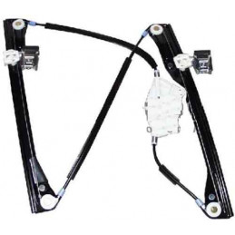 Mécanisme Lève-vitre avant Droit Vw Golf 4 Bora Volkswagen 5 portes  BF-114008