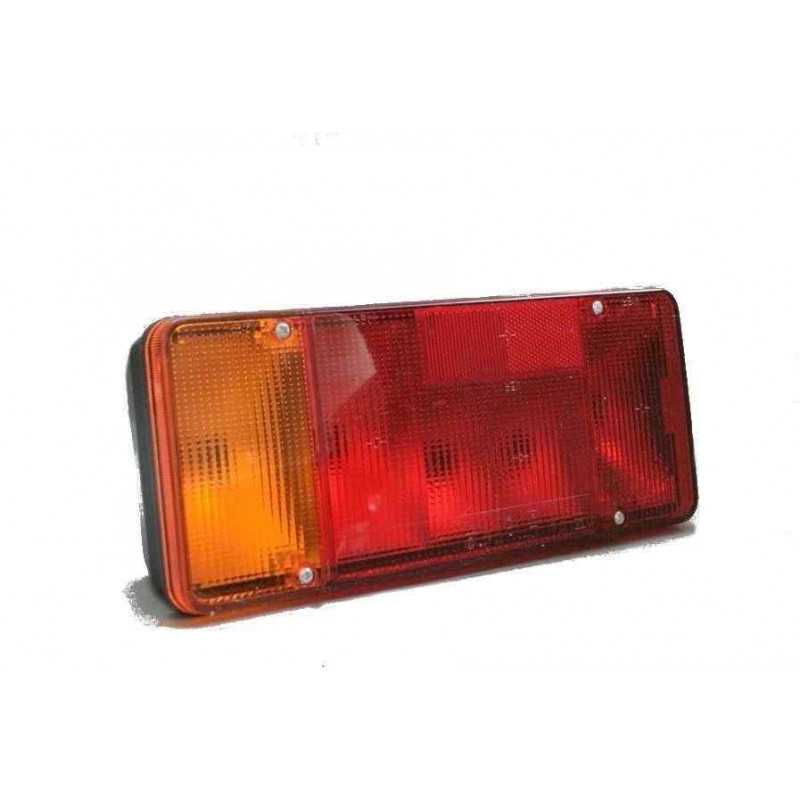Feu arriere gauche Citroen Jumper Fiat Ducato Iveco Daily Peugeot Boxer 3050876E Feu arriere gauche Citroen Jumper Fiat Ducato Iveco Daily Peugeot Boxer 3050876E