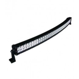 Barre d'éclaitage LED - 32 LED Spot + 16 LED Flood - 144W 17135