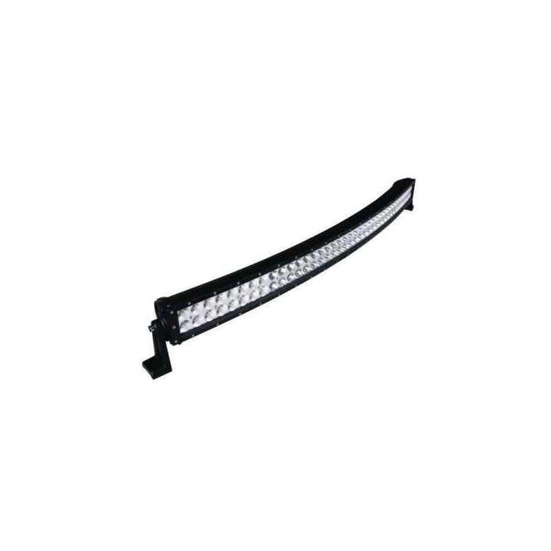 Barre d'éclaitage LED - 32 LED Spot + 16 LED Flood - 144W 17135 Barre d'éclaitage LED - 32 LED Spot + 16 LED Flood - 144W 17135