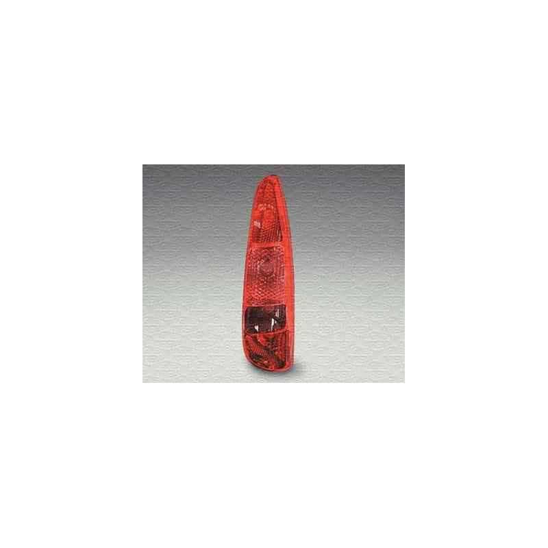 Feu arriere gauche pour Peugeot 807 LLE412 Feu arriere gauche pour Peugeot 807 LLE412