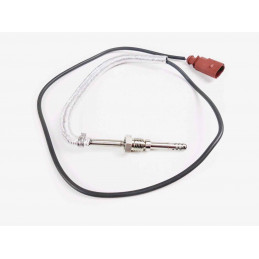 Sonde de température, gaz echappement Seat exeo Vw caddy touran EGTVW010