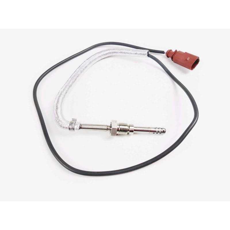 Sonde de température, gaz echappement Seat exeo Vw caddy touran EGTVW010