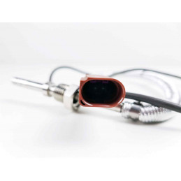 Sonde de température, gaz echappement Seat exeo Vw caddy touran EGTVW010