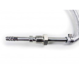 Sonde de température, gaz echappement Seat exeo Vw caddy touran EGTVW010