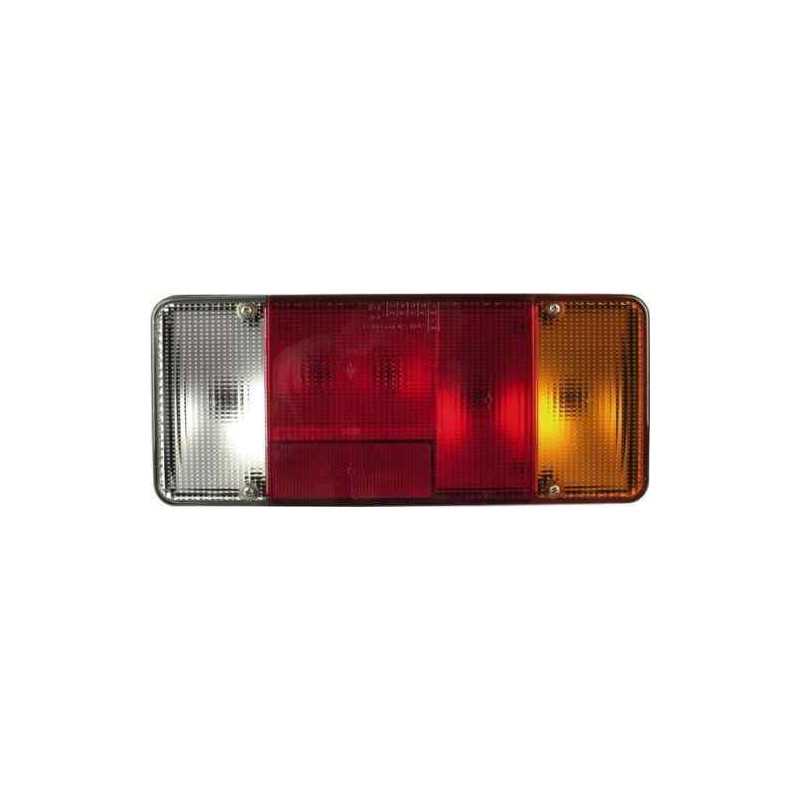Feu arriere droit Citroen Jumper Fiat Ducato Iveco Daily Peugeot Boxer 3050886E Feu arriere droit Citroen Jumper Fiat Ducato Iveco Daily Peugeot Boxer 3050886E