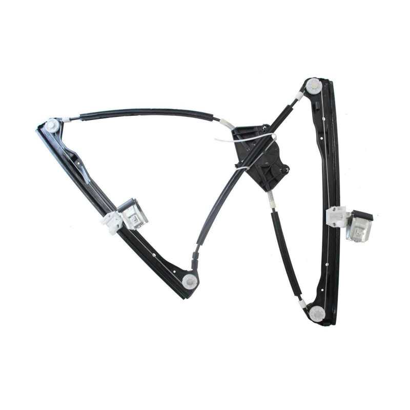 Lève-vitre Droit Seat Leon et Toledo 2