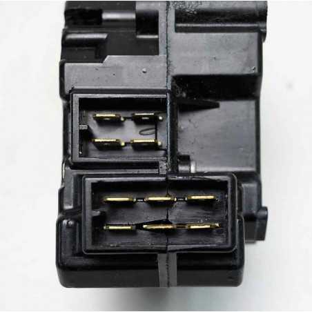 Commutateur (Commodo) Phare Et Clignotant Pour Renault R21 - Pièce Neuve POLCAR