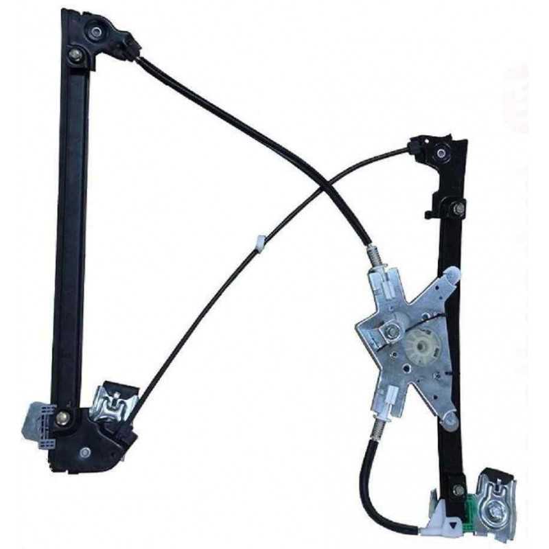 Leve vitre Gauche pour Seat Ibiza et Cordoba modele 5 portes BF-104009 Leve vitre Gauche pour Seat Ibiza et Cordoba modele 5 portes BF-104009