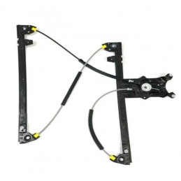 Leve-vitre Gauche Citroen Xsara Picasso fonction Confort  01.2405