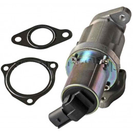 Vanne EGR Hyundai Accent 3 i30 cw Kia Cee'd Picanto Rio 2 Crdi EGR-HY-501