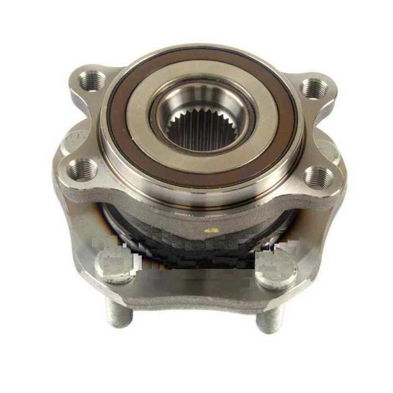 Moyeu, roulement de roue avant gauche droit Nissan Serena X-trail KLP-NS-069 Moyeu, roulement de roue avant gauche droit Nissan Serena X-trail KLP-NS-069