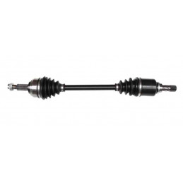 Arbre, cardan de transmission avant gauche Renault Grand scenic 2 Megane 2 Scenic 2 NPWRE031