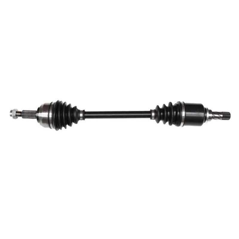 Arbre, cardan de transmission avant gauche Renault Grand scenic 2 Megane 2 Scenic 2 NPWRE031