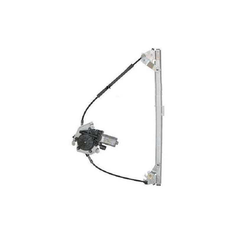 Leve-vitre Electrique Avant Droit Citroen Zx 3 portes A1.4112 Leve-vitre Electrique Avant Droit Citroen Zx 3 portes A1.4112